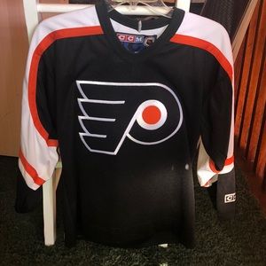 Flyers Jersey